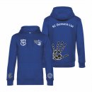 SC Germania List Basic Minis Hoodie royal blue
