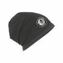 MTV BS Basic Beanie black carbon