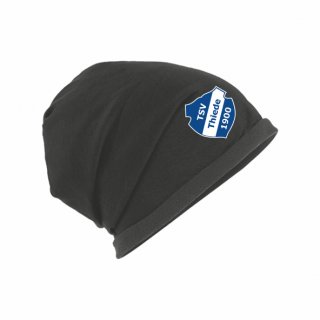 TSV Thiede Beanie black carbon