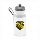 FC Viktoria Thiede Basic Trinkflasche mit Halter white