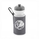 SG VfL Wittingen/Stcken Basic Trinkflasche mit Halter...