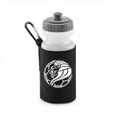 SG VfL Wittingen/Stcken Basic Trinkflasche mit Halter black