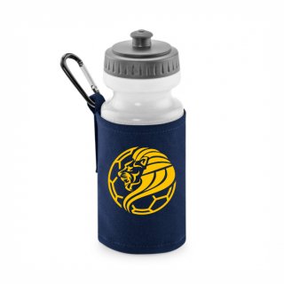 SG VfL Wittingen/Stcken Basic Trinkflasche mit Halter...