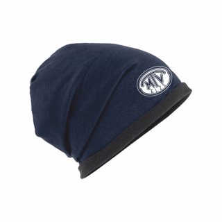 MTV Elze Basic Beanie navy carbon