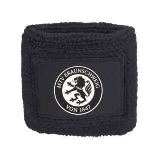 MTV BS Basic Schweiarmband schwarz