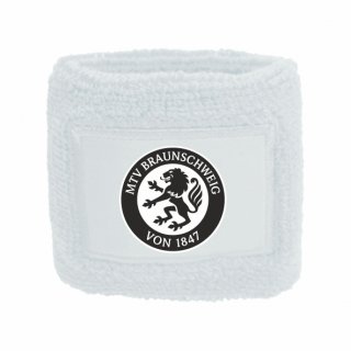 MTV BS Basic Schweiarmband wei