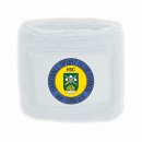 HSC Ehmen Basic Schweiarmband wei