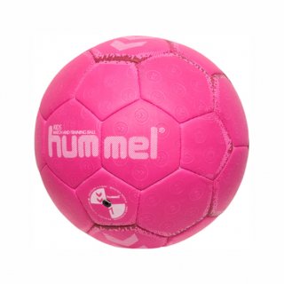 Hummel Handball Kids purple/white