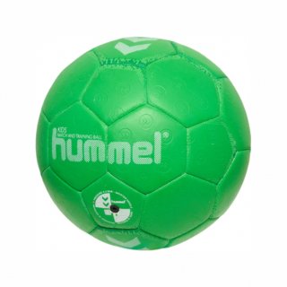 Hummel Handball Kids green/white
