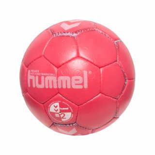 Hummel Handball Premier red/blue/white