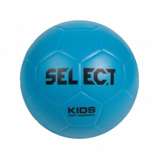 Select Handball Kids Soft Gr.1 blau