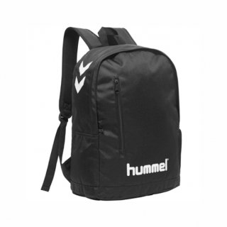 Hummel Core Back Pack black