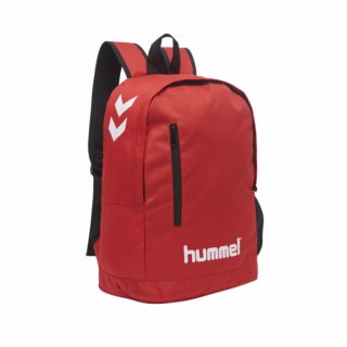 Hummel Core Back Pack true red