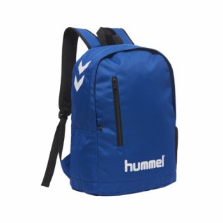 Hummel Core Back Pack true blue