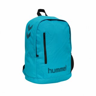 Hummel Core Back Pack blue danube