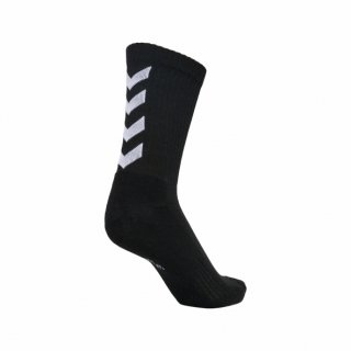 Hummel Fundamental 3-Pack Sock black