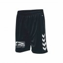 HSG Herrenhausen + Stcken hmlCORE XK Poly Shorts Unisex...