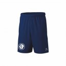 MTV Vater Jahn Erima Teamsport Shorts Kids new navy mit...