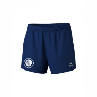 MTV Vater Jahn Erima Teamsport Shorts Lady new navy mit...