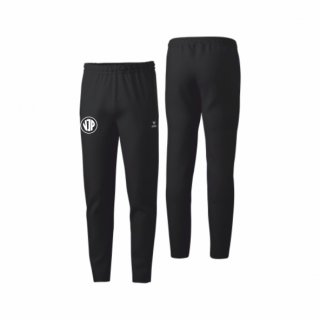 MTV Vater Jahn Erima Prsentationshose 3.0 Unisex schwarz...