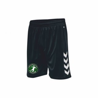 SG Sickte/Schandelah hml CORE XK Poly Shorts Unisex black...