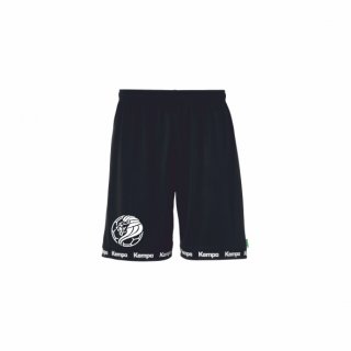 SG VfL W./S. Kempa Wave 26 Shorts Lady schwarz/anthra mit...