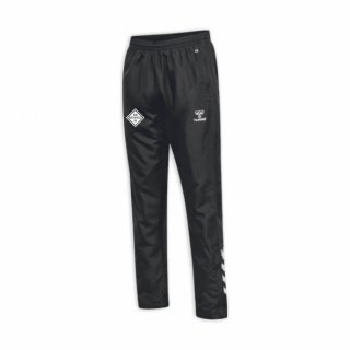 TuS Bothfeld 04 hmlCORE XK Micro Pant Unisex black mit Vereinslogo