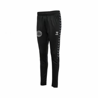 TuS Bothfeld 04 HMLAuthentic PL Training Pant Kids black