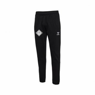 TuS Bothfeld 04 HMLGO 2.0 Cotton Sweatpants Kids black mit Vereinslogo