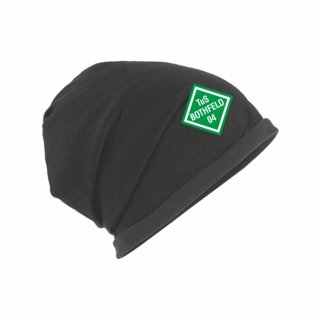 TuS Bothfeld 04 Basic Beanie black carbon