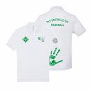 TuS Bothfeld 04 Basic Minis Poloshirt white