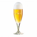Braumanufaktur Hrke Glas Pokal 0,2 l