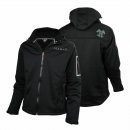 Braumanufaktur Hrke Softshelljacke black