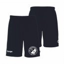 SV Stckheim Kempa Team Shorts Unisex schwarz mit...