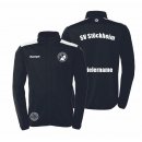 SV Stckheim Kempa Emotion 27 Poly Jacke Unisex schwarz...