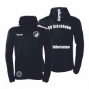 SV Stckheim Kempa Emotion 27 Kaputzenjacke Unisex...