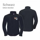 Softshelljacke Handball!-Collection Deutschland Unisex