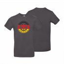 Braumanufaktur Hrke Deutschland T-Shirt dark grey