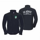 SG Brde Basic Softshelljacke Unisex schwarz M ohne...