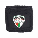 HSG09 Basic Schweiarmband schwarz