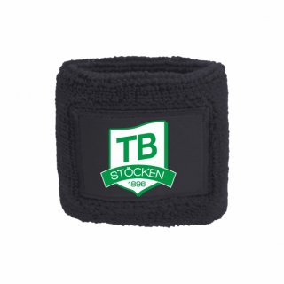 TB Stcken Basic Schweiarmband schwarz