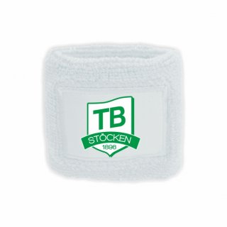 TB Stcken Basic Schweiarmband wei