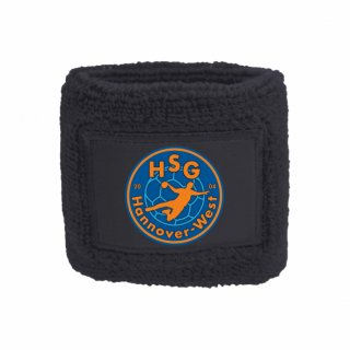 HSG Hannover-West Basic Schweiarmband orange