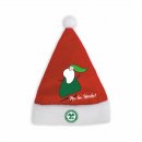 Braumanufaktur Hrke Weihnachtsmtze Motiv Wichtel