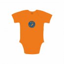 HSG Hannover-West Basic Baby-Body orange