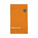 HSG Hannover-West Basic Handtuch bright orange