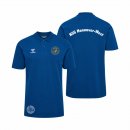 HSG Hannover-West HMLGO 2.0 Cotton Polo Unisex true blue