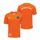 HSG Hannover-West hmlCORE XK Poly Jersey S/S Kids orange...
