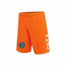 HSG Hannover-West hmlCORE XK Poly Shorts Kids orange...