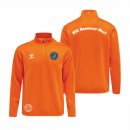 HSG Hannover-West hmlCORE XK Poly Half Zip Sweat Lady...